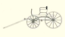 Build a 1:20.3 scale one-horse Shay