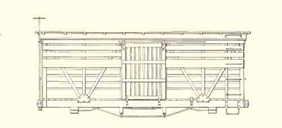 Build a 1:20.3 scale short stock car