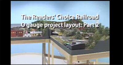 The Readers’ Choice RR urban extension
