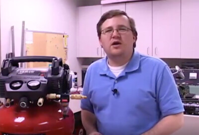 Modeler’s Spotlight Video–Inside Cody’s Office for March 15, 2012