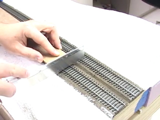 Model Railroader basic training: How to cut rails