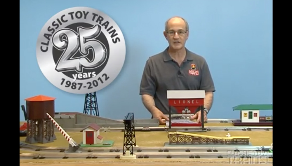 CTT D-146 project layout overview