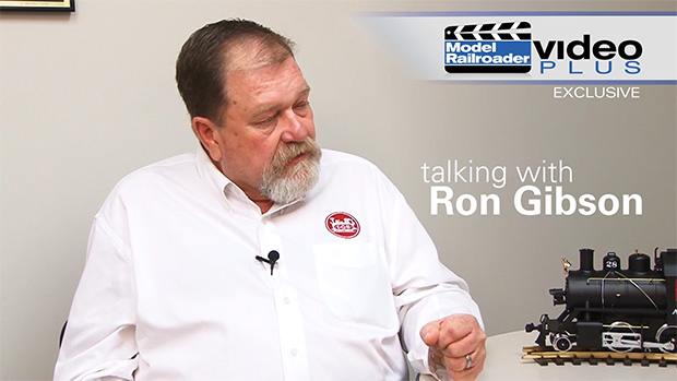 Ron Gibson