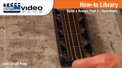 Thin Branch Series: Build a Bridge part 3 – Guardrails