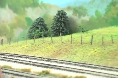 Video: How to model a wire fence line