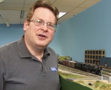 Video: Sunset Models HO scale Z-8 Challenger 4-6-6-4