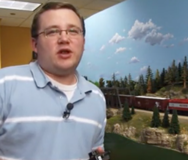 Video: Athearn Trains HO scale sound-equipped reefer