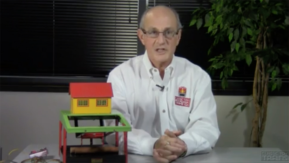 CTT_professor_carp_episode_ Professor Carp's Toy Train Emporium: Episode 4