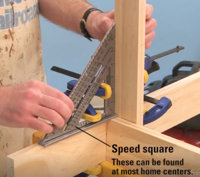 Olympia Logging Series: Part 2 – assembling the lower benchwork