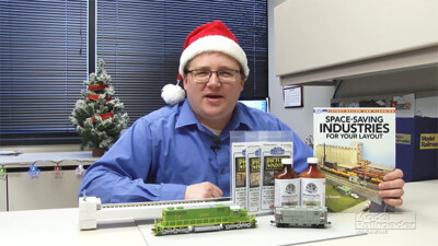 Modeler’s Spotlight Video–Inside Cody’s Office for June 2014