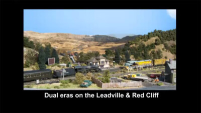 Video: Leadville and Red Cliff