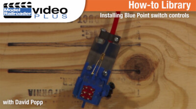 How-To Library: Installing Blue Point switch controls