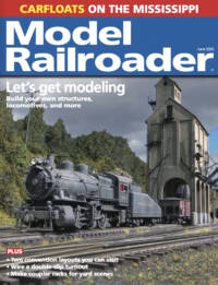 MRR Current Issue Tab Thumbnail