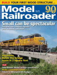 MRR Current Issue Tab Thumbnail