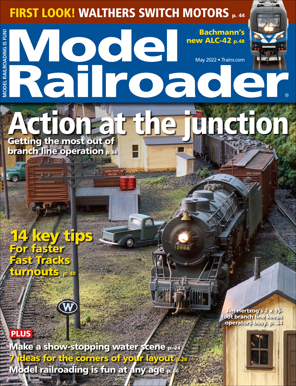 90 selection The Model Railway Journal back issues 34 to 43 1989 