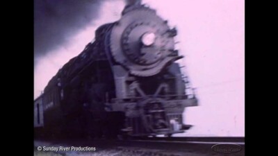 NYC Steam Along the Hudson River