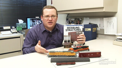 Modeler’s Spotlight Video — Inside Cody’s Office for February 2016