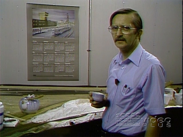 Gordon Odegard
