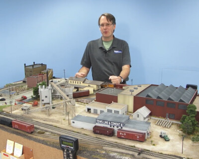Tour the Model Railroader staff’s HO scale Beer Line addition