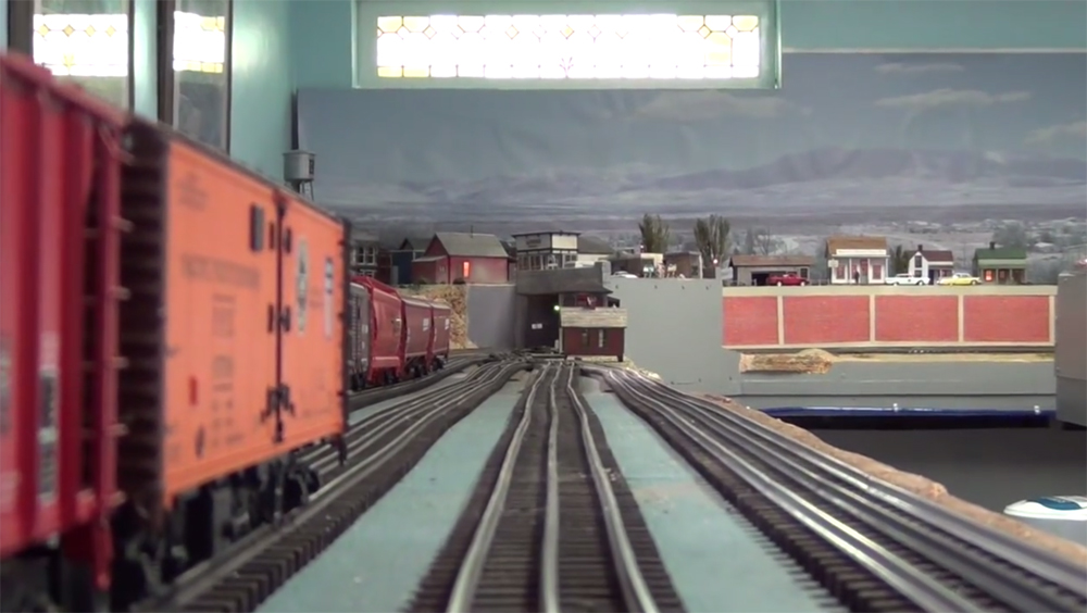 Member video: Following Southern Pacific’s Sunset Limited