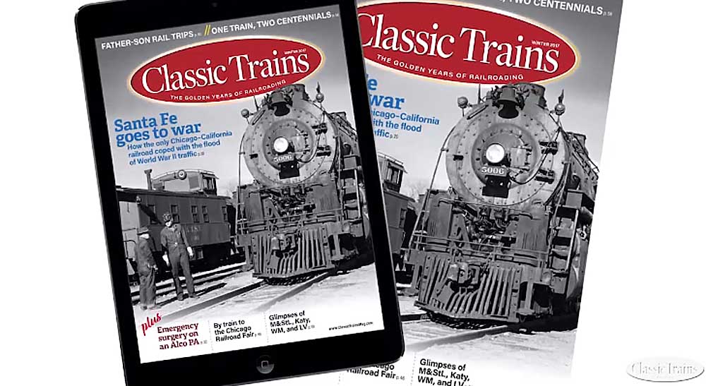 Magazine issue cover