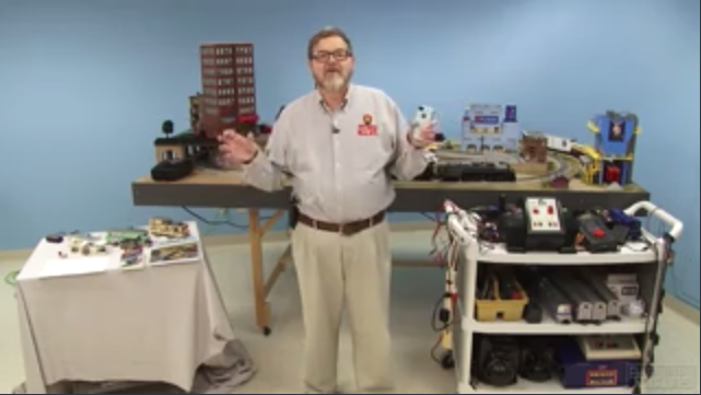 Bob Keller