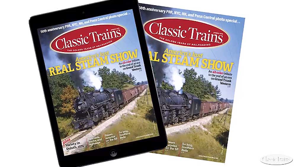 Spring 2018 issue