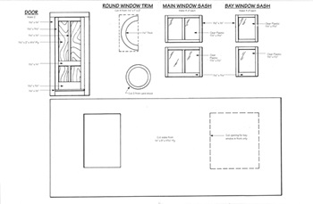 Build Gull Pond Station