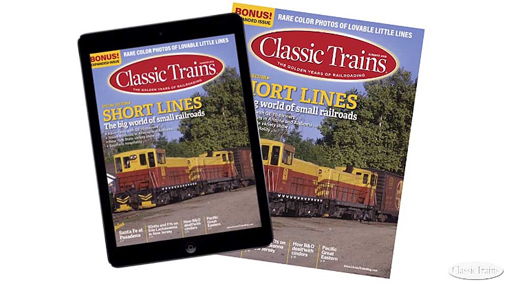 Magazine issue cover