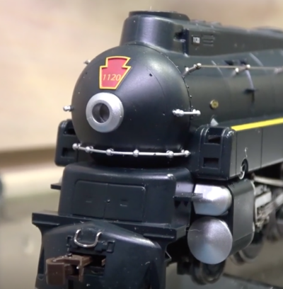 Video: National Train Show 2018 special report