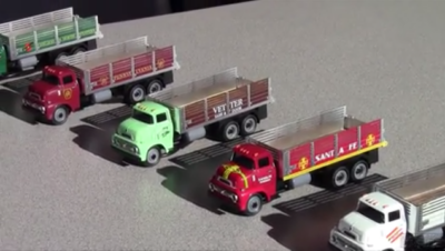 Product spotlight: Menards stake trucks