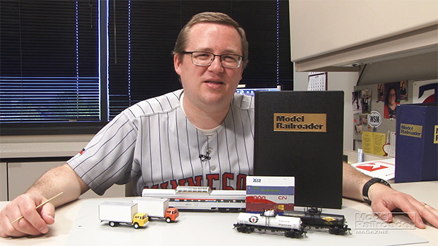 Cody Grivno in his office