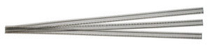 Wm. K. Walthers Inc. 36” HO scale flextrack