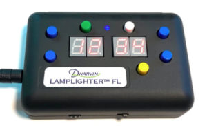 Dwarvin Lamplighter FL