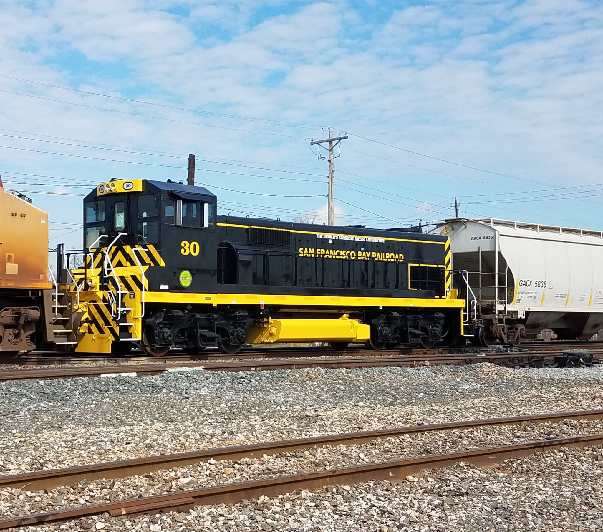 Trains.Com Newswire - ks4omsg