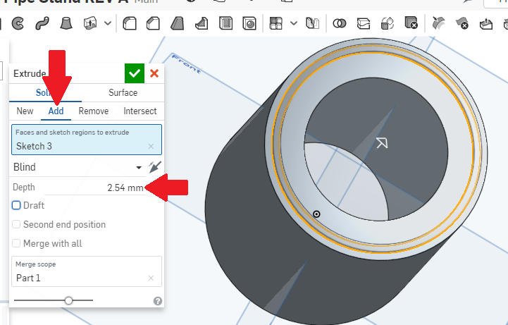 16_Extrudealignmentcircle