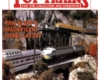 Gallery of 30 Classic Toy Trains magazine covers