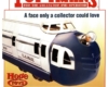 Gallery of 30 Classic Toy Trains magazine covers