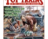 Gallery of 30 Classic Toy Trains magazine covers