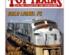 Gallery of 30 Classic Toy Trains magazine covers