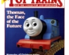 Gallery of 30 Classic Toy Trains magazine covers