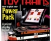 Gallery of 30 Classic Toy Trains magazine covers