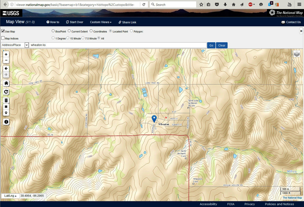 1_USGSMap_WheatonKS