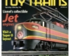 Gallery of 30 Classic Toy Trains magazine covers