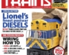 Gallery of 30 Classic Toy Trains magazine covers