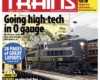 Gallery of 30 Classic Toy Trains magazine covers