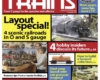 Gallery of 30 Classic Toy Trains magazine covers