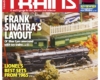 Gallery of 30 Classic Toy Trains magazine covers