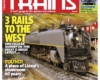 Gallery of 30 Classic Toy Trains magazine covers