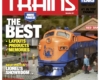 Gallery of 30 Classic Toy Trains magazine covers